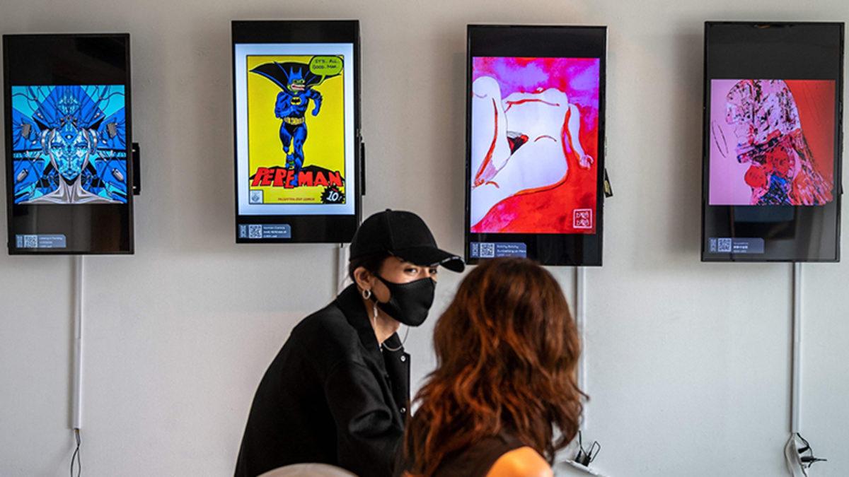 2022’de Dünyayı Değiştireceğine İnanılan 10 NFT Trendi