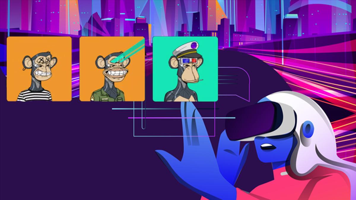 2022’de Dünyayı Değiştireceğine İnanılan 10 NFT Trendi