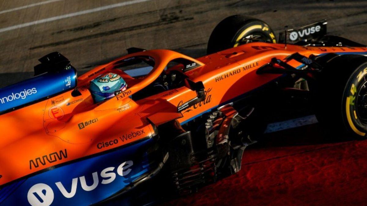 Formula 1 Gelmeyecek Diye Üzülmeyin: Ödüllü Webtekno Fantasy Ligi Devam Ediyor