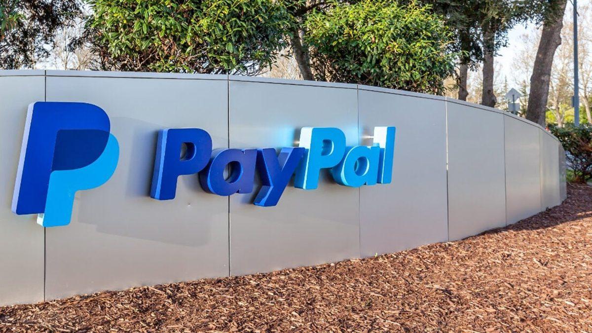 Çevrim İçi Ödeme Şirketi PayPal, Kendi Kripto Para Birimini Piyasaya Sürmeyi Planlıyor
