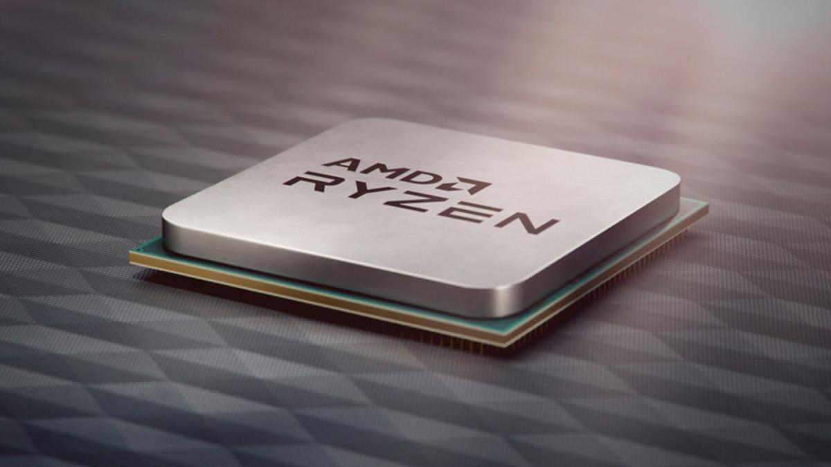 AMD Ryzen 5 5600X Zen 3 CPU’nun Rakiplerini Ezdiği Yeni Bir Benchmark Sonucu Paylaşıldı