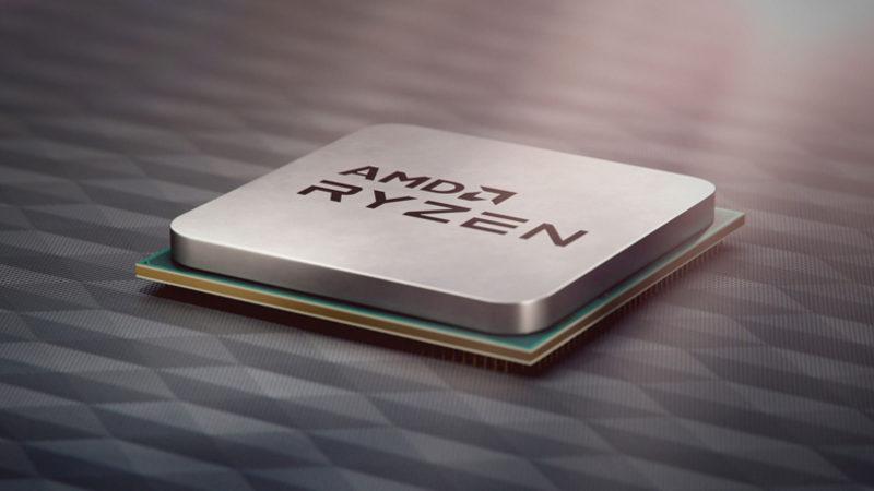 AMD Ryzen 5 5600X Zen 3 CPU’nun Rakiplerini Ezdiği Yeni Bir Benchmark Sonucu Paylaşıldı