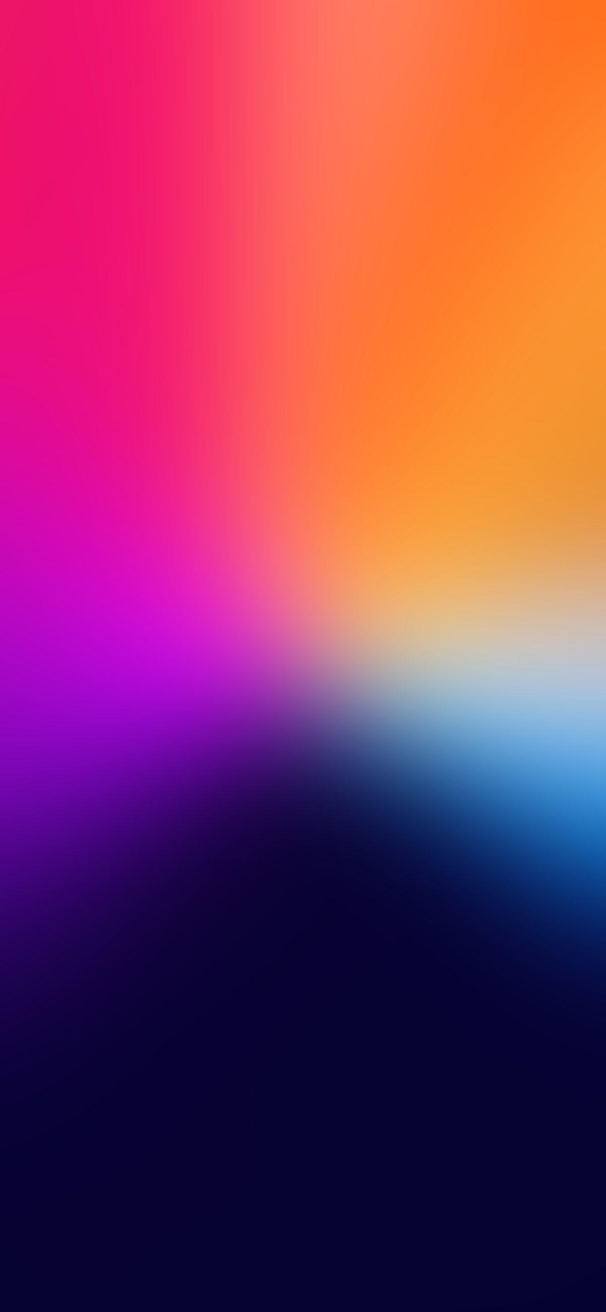 Apple’ın Yeni Lansman Afişinden İlham Alan ’Cıvıl Cıvıl’ Duvar Kağıtları