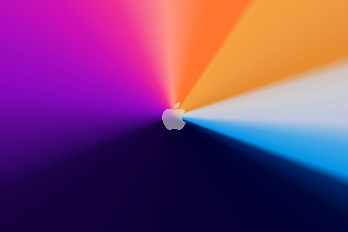 Apple’ın Yeni Lansman Afişinden İlham Alan ’Cıvıl Cıvıl’ Duvar Kağıtları