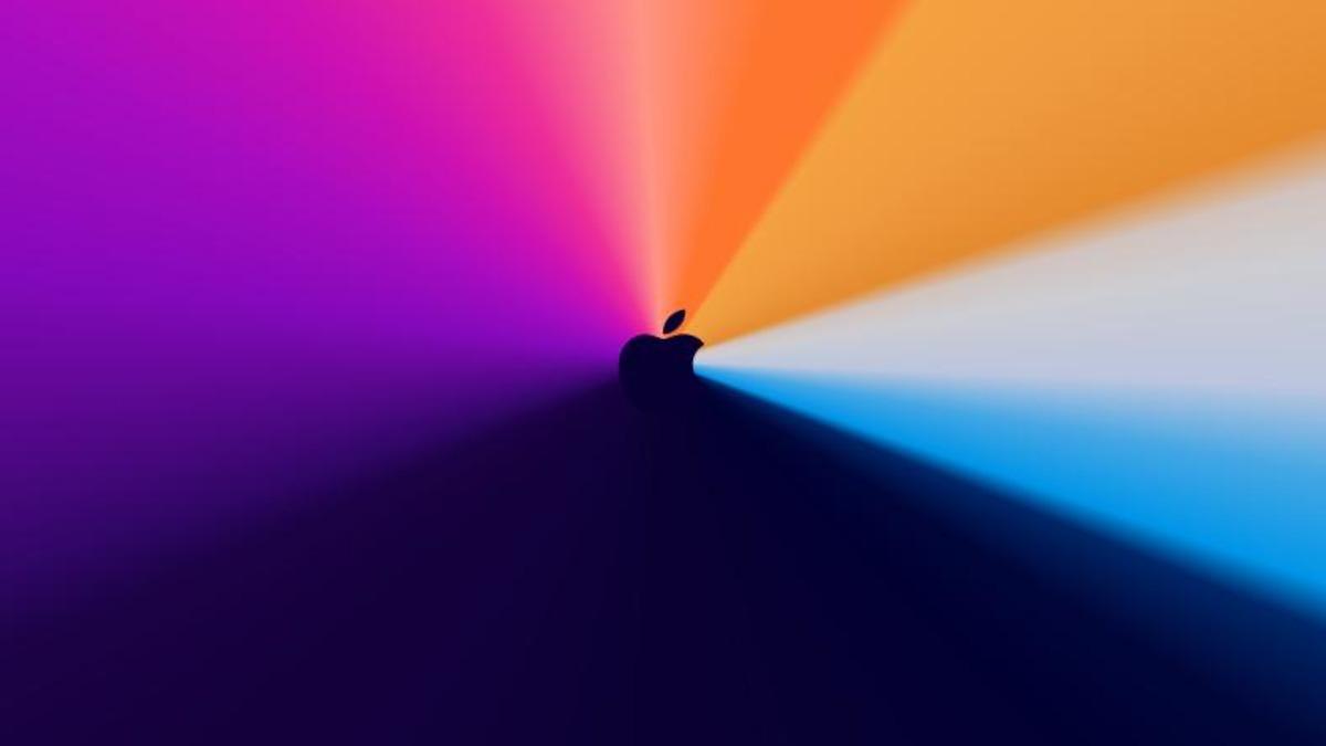 Apple’ın Yeni Lansman Afişinden İlham Alan ’Cıvıl Cıvıl’ Duvar Kağıtları