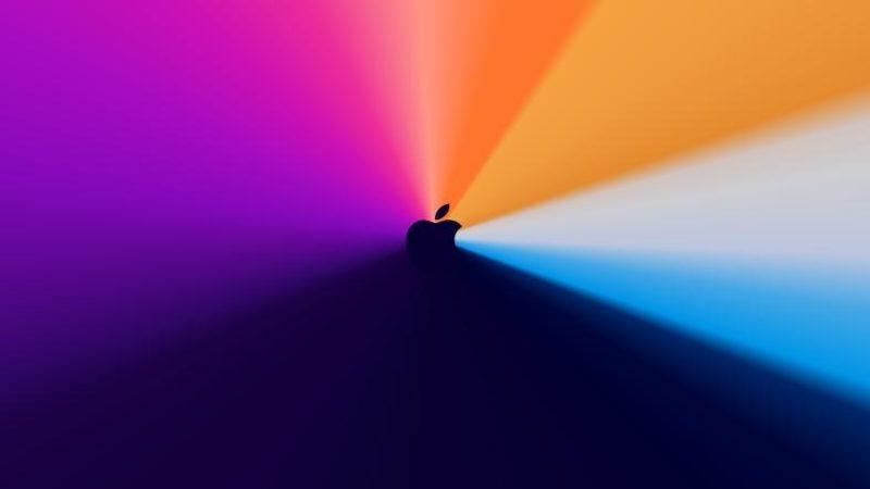 Apple’ın Yeni Lansman Afişinden İlham Alan ’Cıvıl Cıvıl’ Duvar Kağıtları