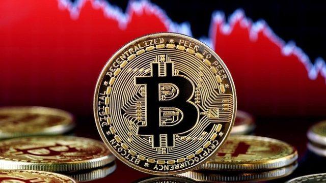 Bitcoin Düşüşe Geçti: Son 3 Ayın En Düşük Seviyesini Gördü