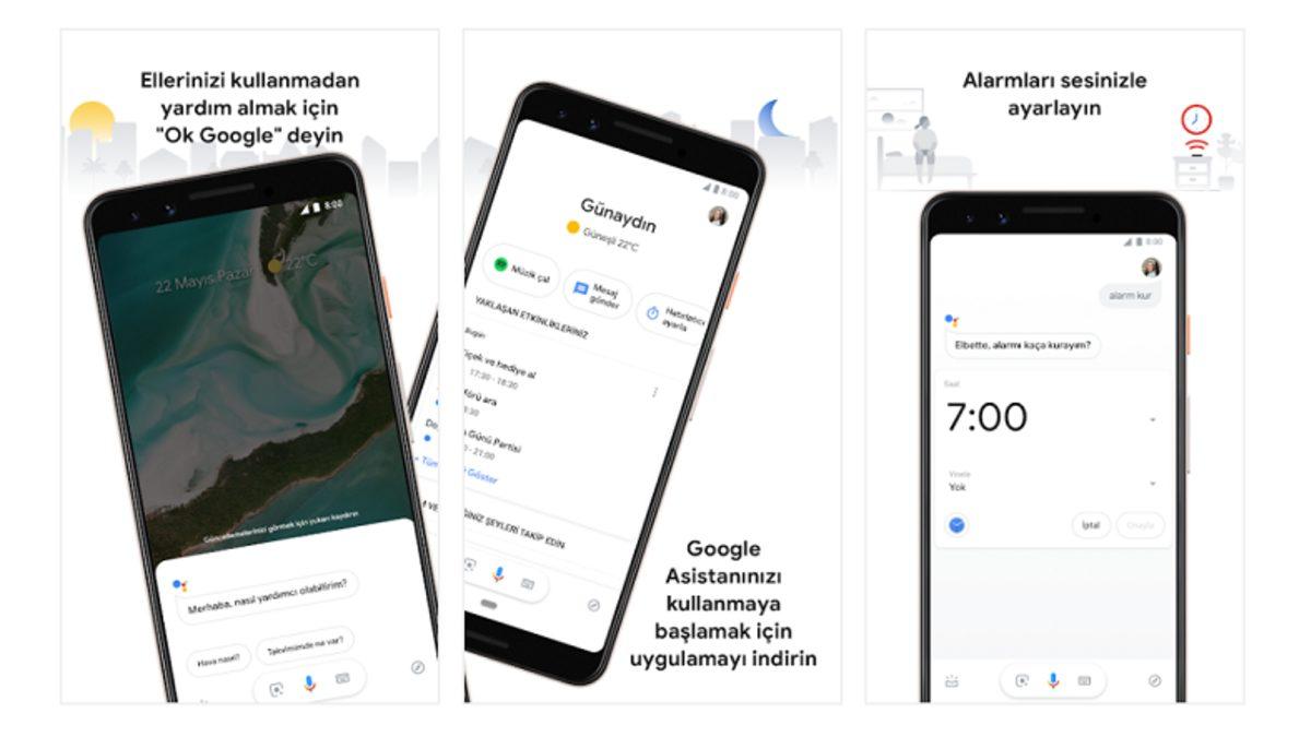 Google Asistan ile Mırıldanarak Müzik Bulma Nasıl Yapılır?