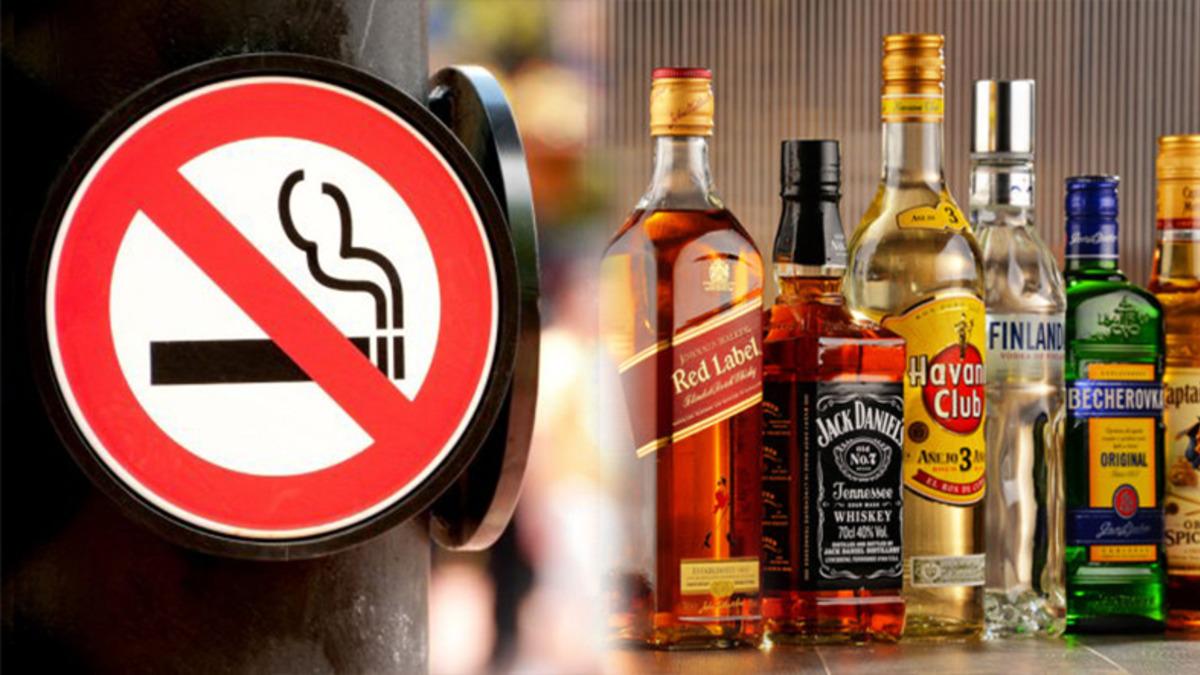 Zamların Sağlığımıza Olan Etkileri Araştırıldı: Sigaraya Gelen Zam, Tüketimi Azaltmış Olabilir mi?