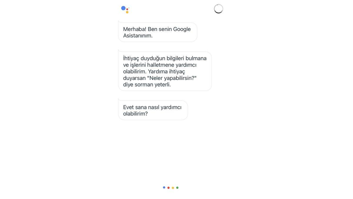 Google Asistan ile Mırıldanarak Müzik Bulma Nasıl Yapılır?