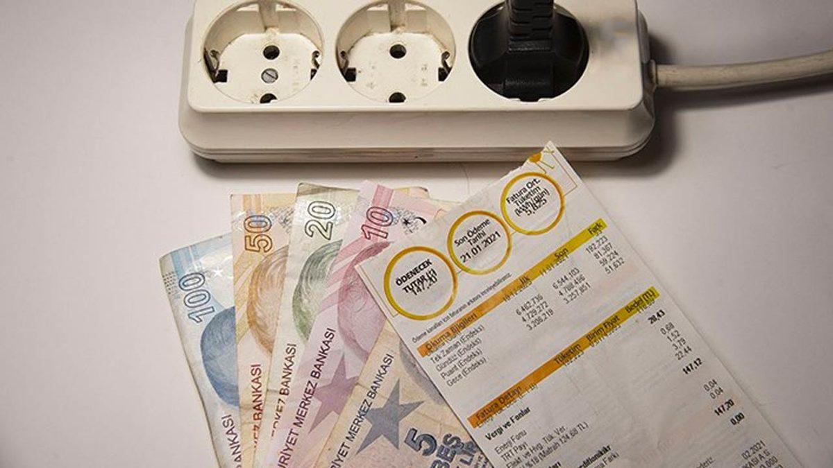 Cumhuriyet Tarihinin En Büyük Elektrik Zamları Yapılmıştı: Tüketici Konfederasyonu Kararın İptali İçin Yargıya Başvurdu