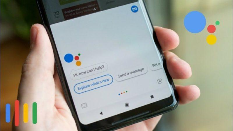 Google Asistan ile Mırıldanarak Müzik Bulma Nasıl Yapılır?