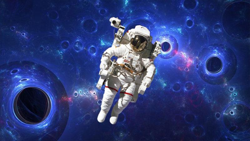 Bilim İnsanları, ‘Karanlık Maddenin’ Olmadığı Gizemli Bir Galaksi Keşfetti