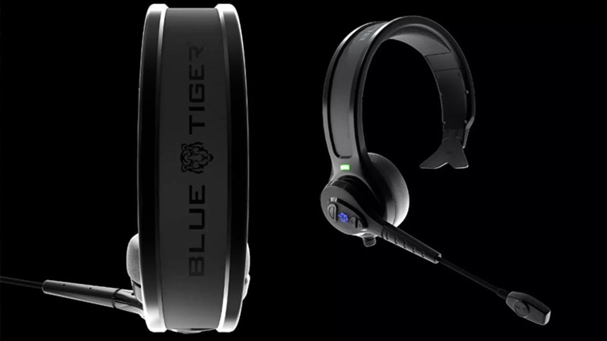 Dünyada Bir İlk: Güneş Enerjisiyle Çalışan Kulaklık Tanıtıldı