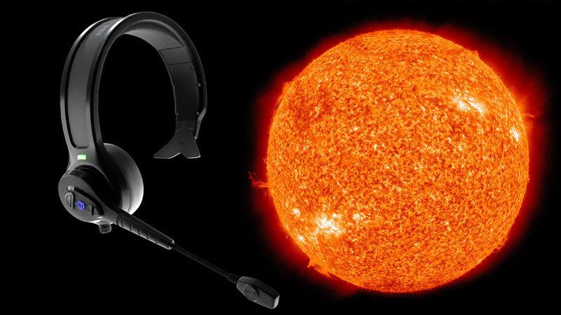 Dünyada Bir İlk: Güneş Enerjisiyle Çalışan Kulaklık Tanıtıldı