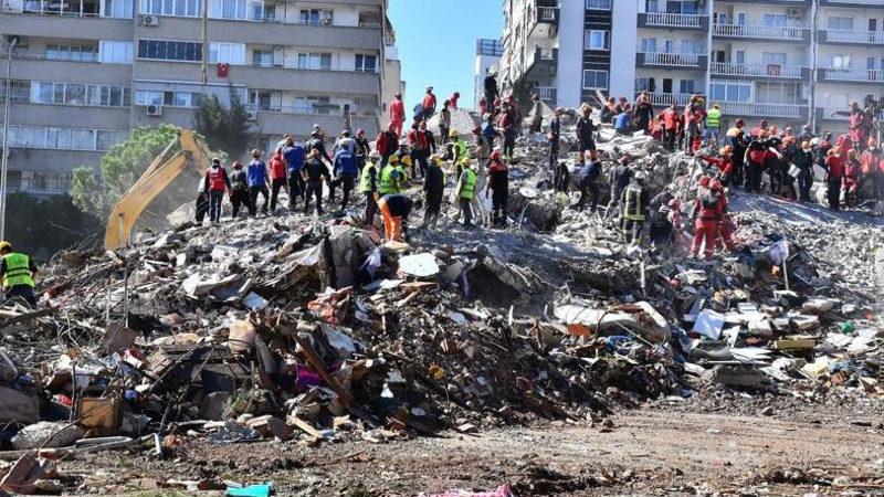 İzmir Depremi Sonrası Bir Kritik Uyarı Daha: Ana Artçı Hâlâ Gelmedi