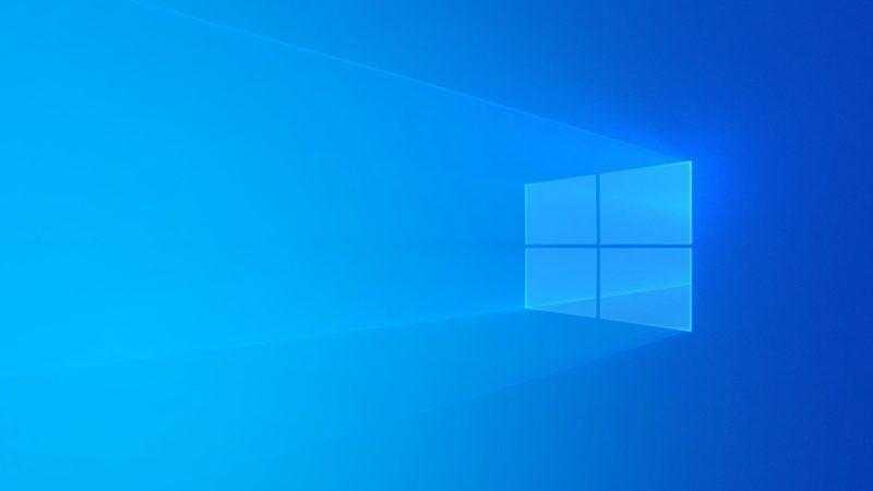 Windows 10’u Çok Daha ’Modern’ Hale Getiren Konsept