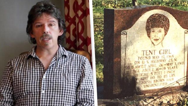 30 Yıllık Cinayeti İnternet Dedektifliği Yaparak Çözen Adam: Todd Matthews