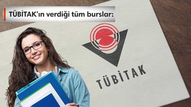Bilimsel Çalışmalarınız İçin Destek Alabileceğiniz TÜBİTAK Bursları Nelerdir, Nasıl Başvurulur ve Takip Edilir?