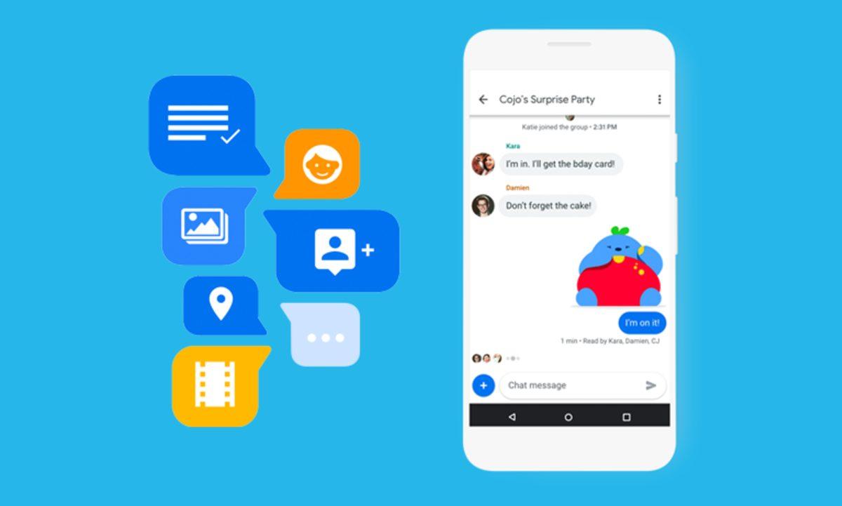 Android Kurucu Üyesi, Apple’ın iMessage Politikasını ‘Samimiyetsiz’ Olarak Değerlendirdi
