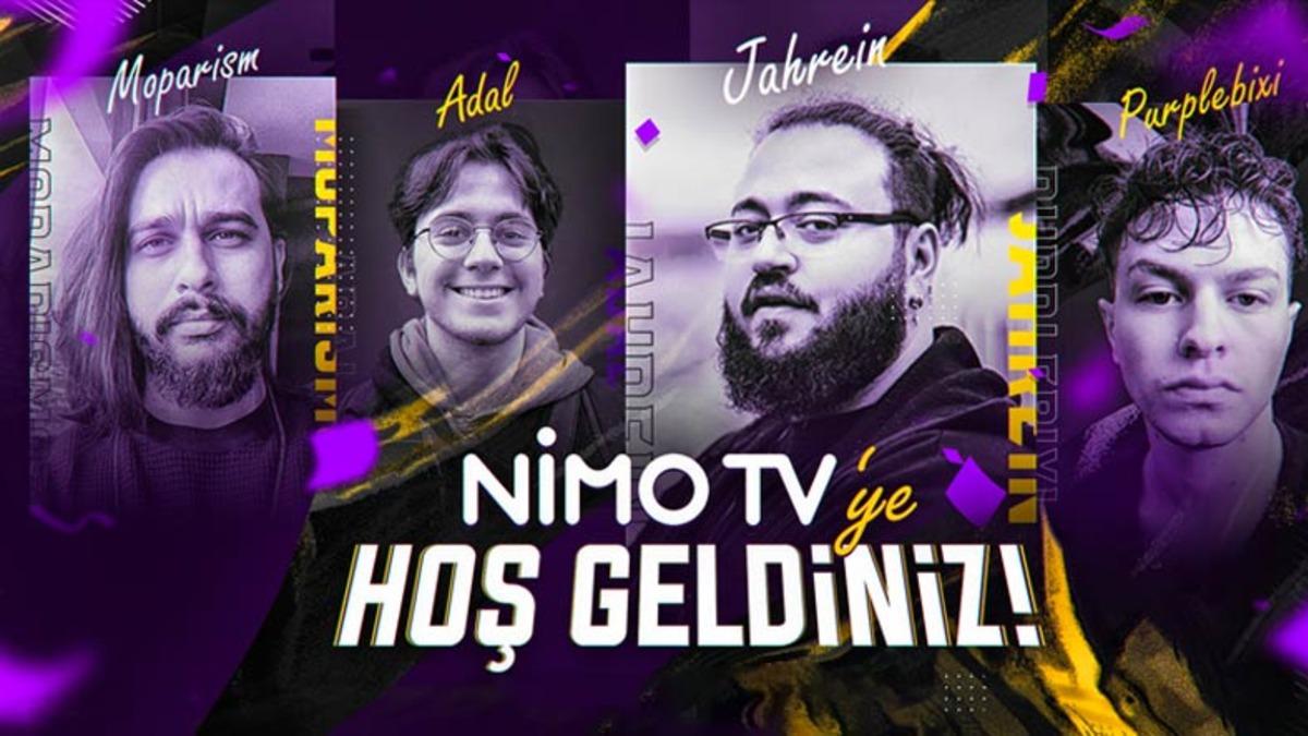 Jahrein ve Rekkitz Ekibi, Twitch’ten Ayrıldı: İşte Yayın Yapacakları Yeni Platform