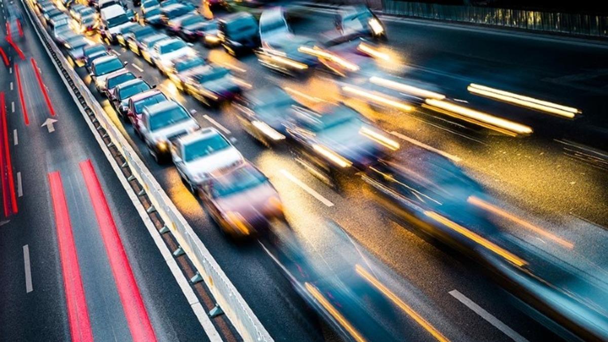 1 Milyon Araç Trafikten Men Edildi, Binlerce Kişi Öldü: 2021 Yılı Türkiye Trafik Kazası Verileri Açıklandı