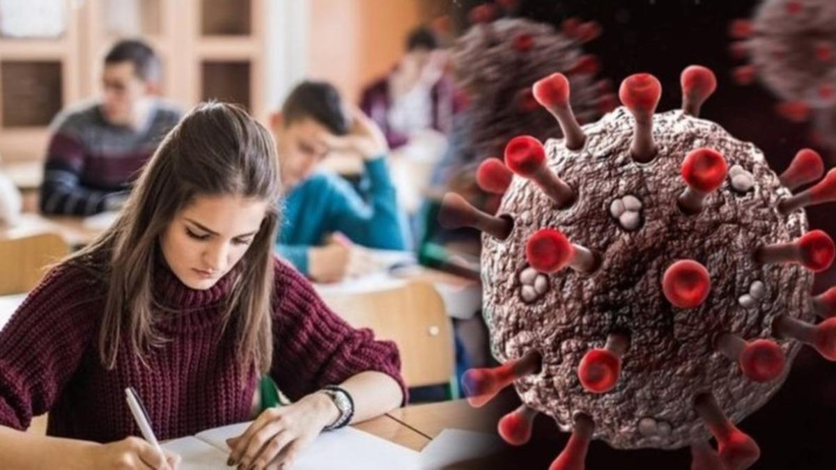 Üniversiteler, Vaka Artışı Sebebiyle Aldıkları Yeni Kararları Duyurdu: Hangi Okullar Final Sınavlarını Uzaktan Yapacak?