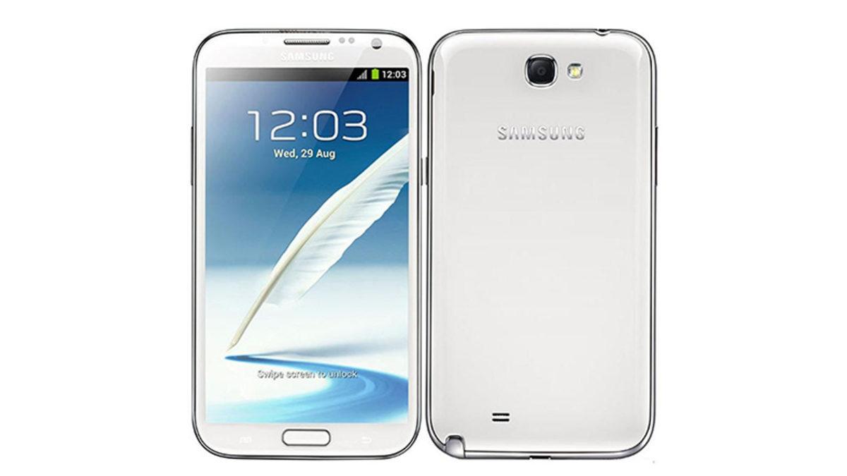 Samsung Galaxy Note Serisinin Dünden Bugüne Evrimi