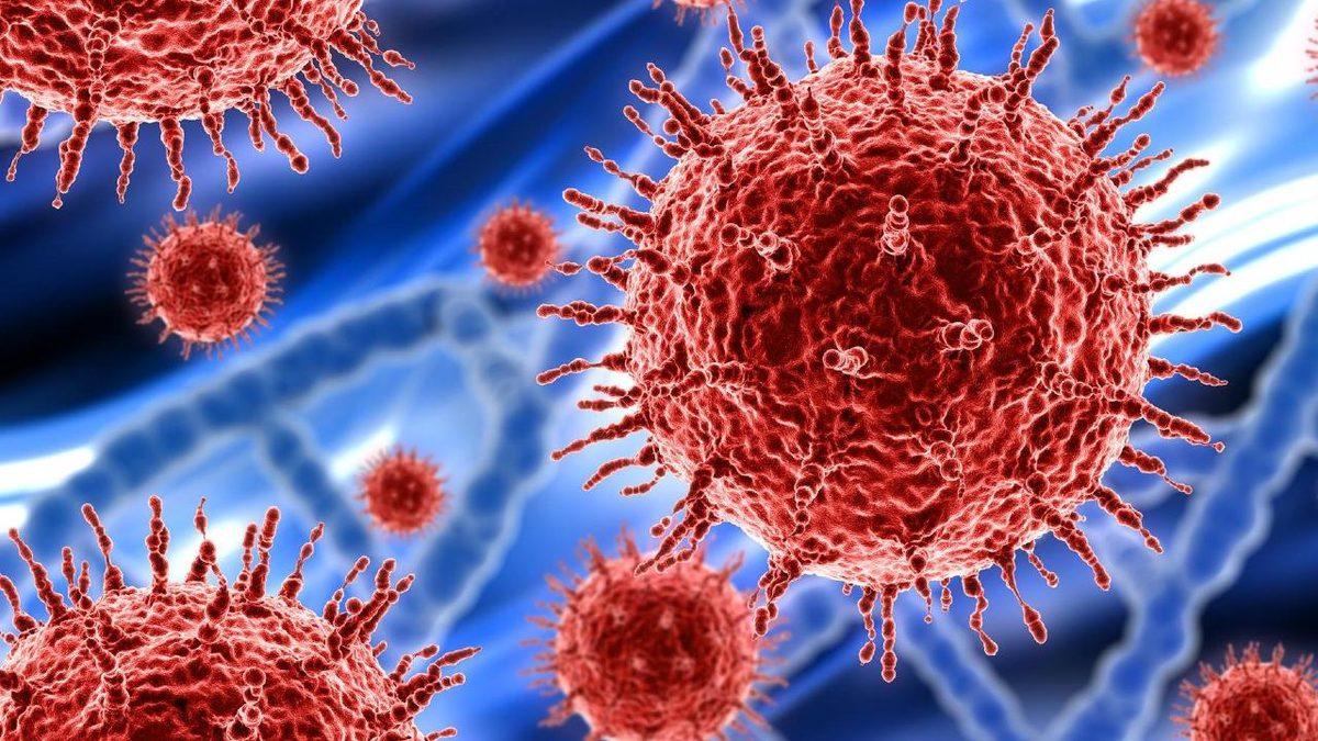 Delta ve Omicron Melezi Yeni COVID-19 Varyantı Keşfedildi: Çoğunlukla Hastaneye Yatırılan Hastalarda Görülüyor