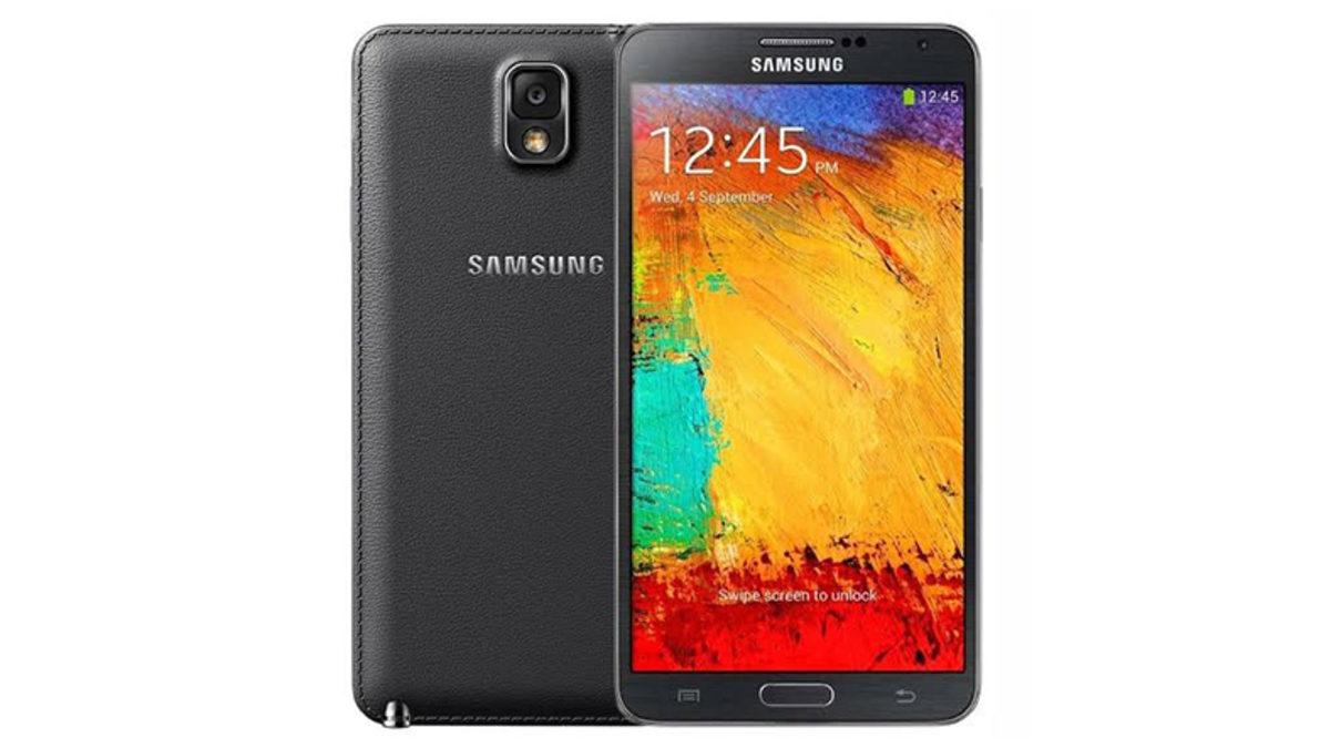 Samsung Galaxy Note Serisinin Dünden Bugüne Evrimi