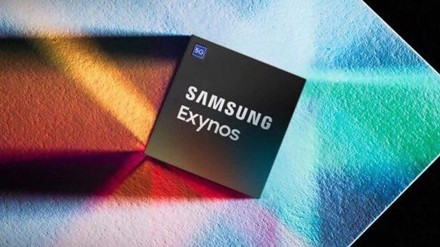 Xiaomi, OPPO ve Vivo, Samsung İşlemcili Telefonlar Tanıtabilir