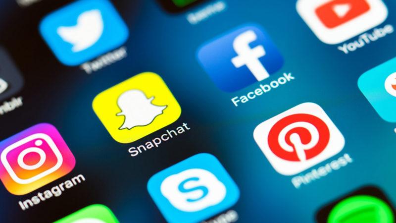 Sosyal Ağ Devlerine Verilen Süre Doldu: Sadece VK Temsilci Atadı