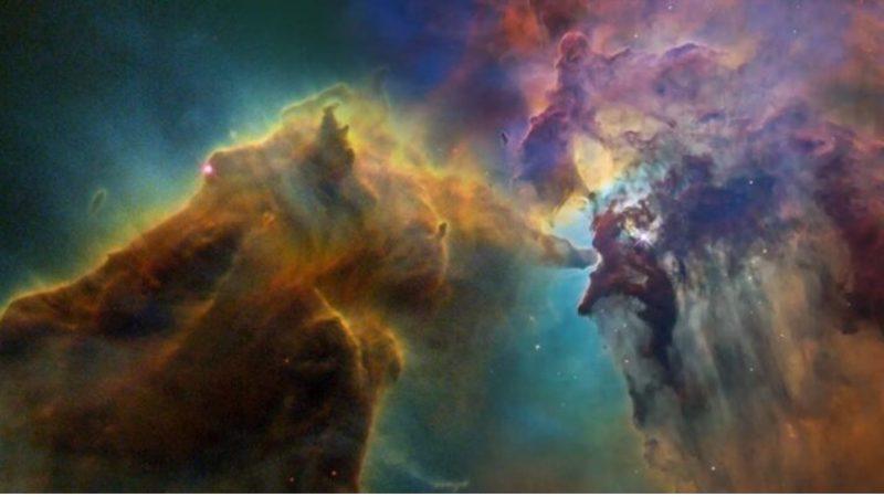 Galaksimizin Yakınlarında Yeni Bir Nebula Türü Keşfedildi: Dünya’nın Güneş’e Olan Mesafesinden Bir Milyon Kat Daha Geniş