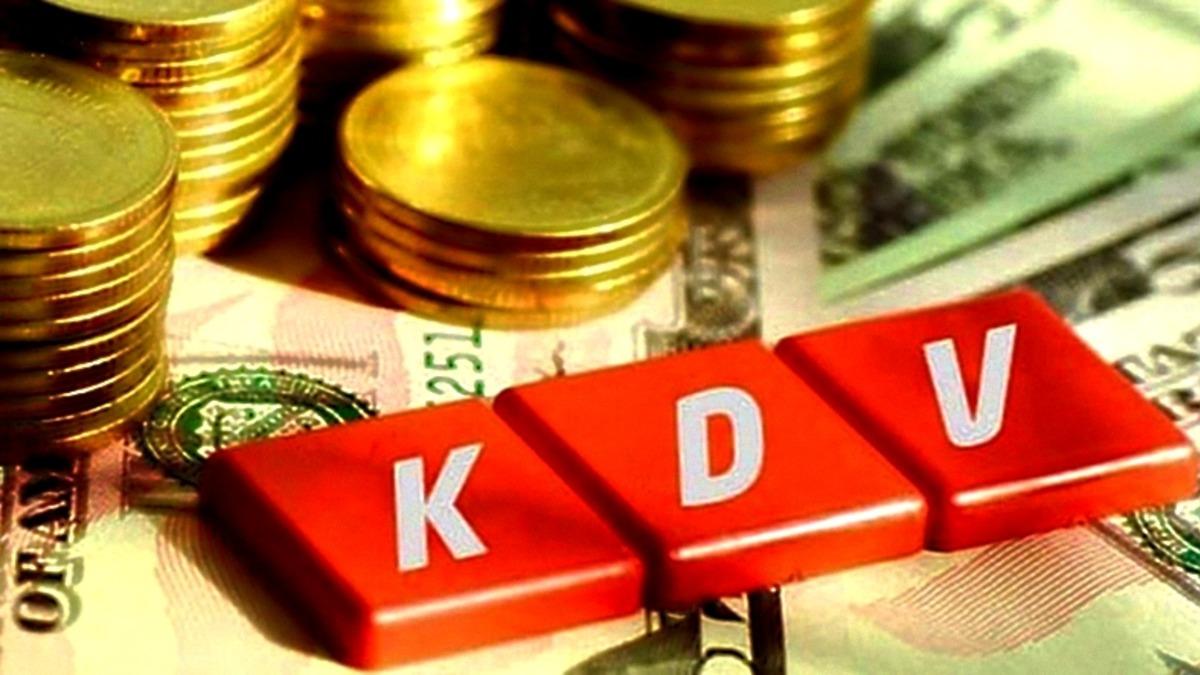 Zamlar Sonrası Pahalanan Temel İhtiyaç Ürünlerinden Alınan KDV İle İlgili ’Sadeleştirme’ Açıklaması: Fiyatlara Yansıyacak