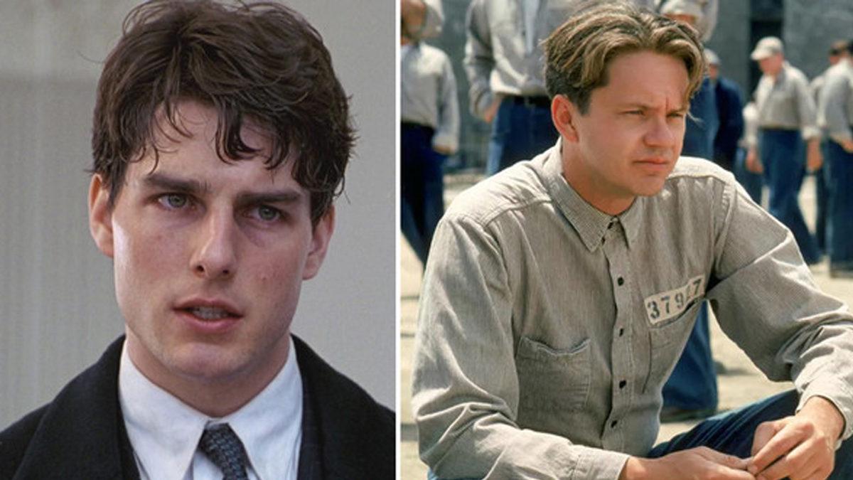 Unutulmaz Rolleri Garip Sebeplerle Geri Çeviren 20 Ünlü Oyuncu