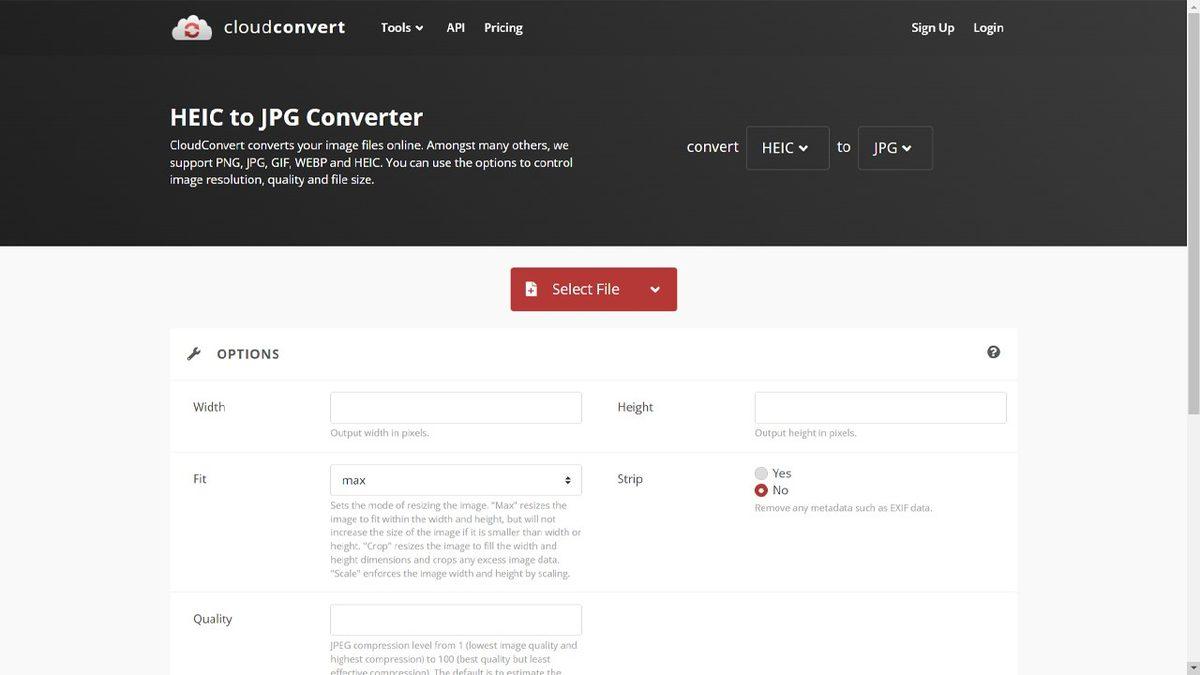 Çoğunlukla Apple Ürünlerinde Karşılaştığımız HEIC Dosyaları Nasıl Açılır ve JPG’ye Nasıl Dönüştürülür?