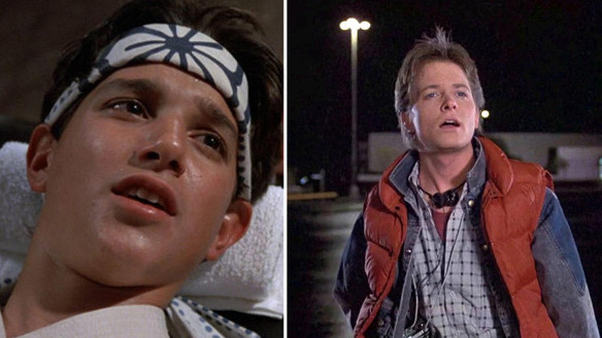 Unutulmaz Rolleri Garip Sebeplerle Geri Çeviren 20 Ünlü Oyuncu