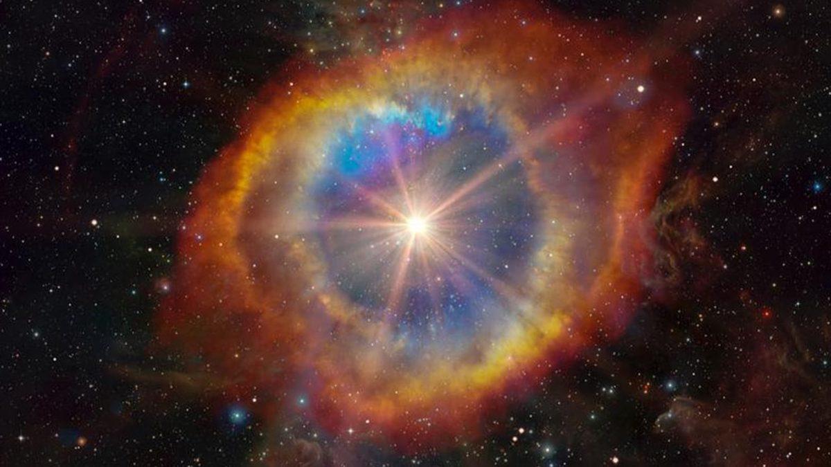 Şiddetli Yıldız Patlamaları ile Dünya Üzerindeki Yaşam Arasında Önemli Bir Bağlantı Olabileceği Keşfedildi