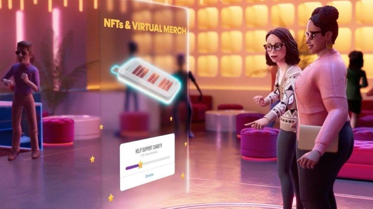 Daha Hafif VR Setlerden Metaverse’de Sarılmanızı Sağlayacak Ceketlere: CES’de Tanıtılan ve Metaverse Heyecanını Artıran Teknolojiler