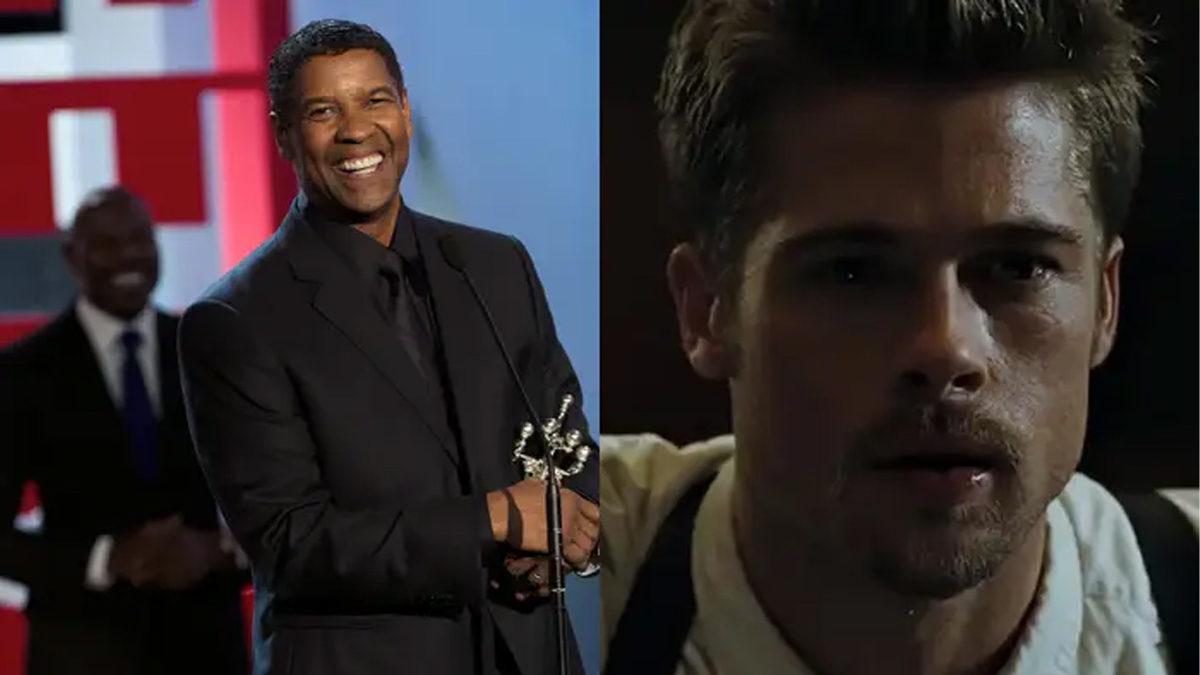 Unutulmaz Rolleri Garip Sebeplerle Geri Çeviren 20 Ünlü Oyuncu