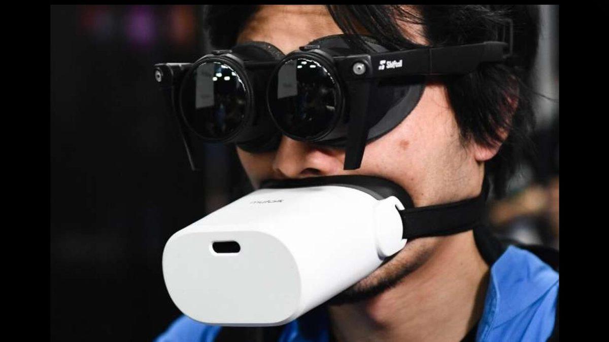 Daha Hafif VR Setlerden Metaverse’de Sarılmanızı Sağlayacak Ceketlere: CES’de Tanıtılan ve Metaverse Heyecanını Artıran Teknolojiler