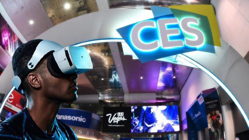 Daha Hafif VR Setlerden Metaverse’de Sarılmanızı Sağlayacak Ceketlere: CES’de Tanıtılan ve Metaverse Heyecanını Artıran Teknolojiler