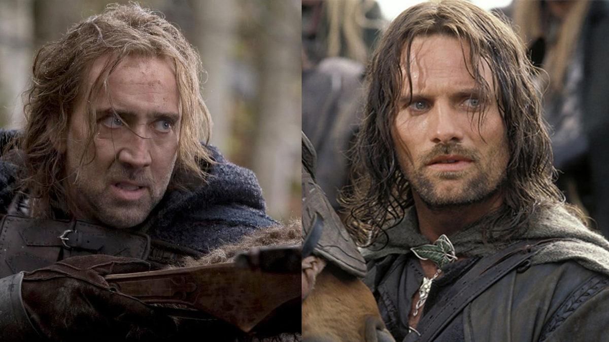 Unutulmaz Rolleri Garip Sebeplerle Geri Çeviren 20 Ünlü Oyuncu