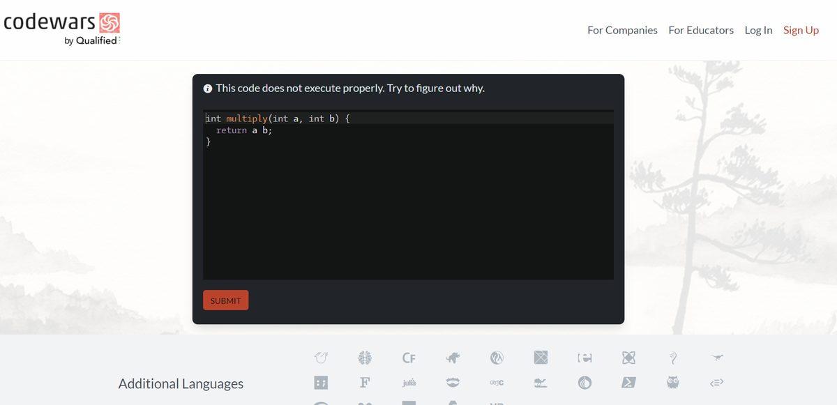 Programlamayı Eğlenceli Hale Getiren 10 Kod Yazma Oyunu