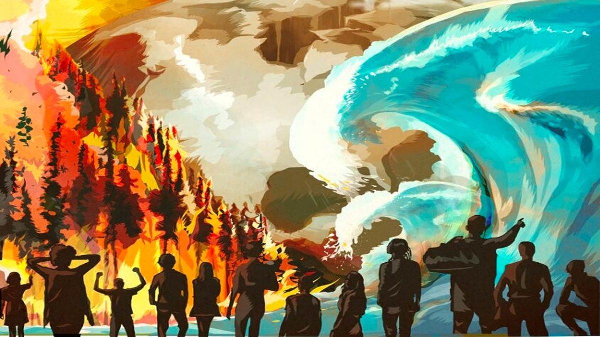 150 Yıl Yaşamanın Yolunu Arayan Bilim İnsanı Açıkladı: Ölümüm İklim Krizinden Olabilir