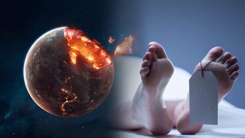 150 Yıl Yaşamanın Yolunu Arayan Bilim İnsanı Açıkladı: Ölümüm İklim Krizinden Olabilir