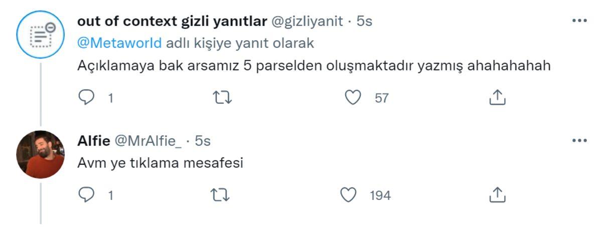 Şaka Gibi Ama Gerçek: Metaverse Arsaları ‘Sahibinden’ Üzerinden Satılmaya Başladı