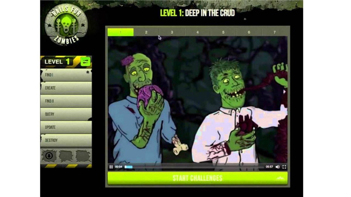 Programlamayı Eğlenceli Hale Getiren 10 Kod Yazma Oyunu