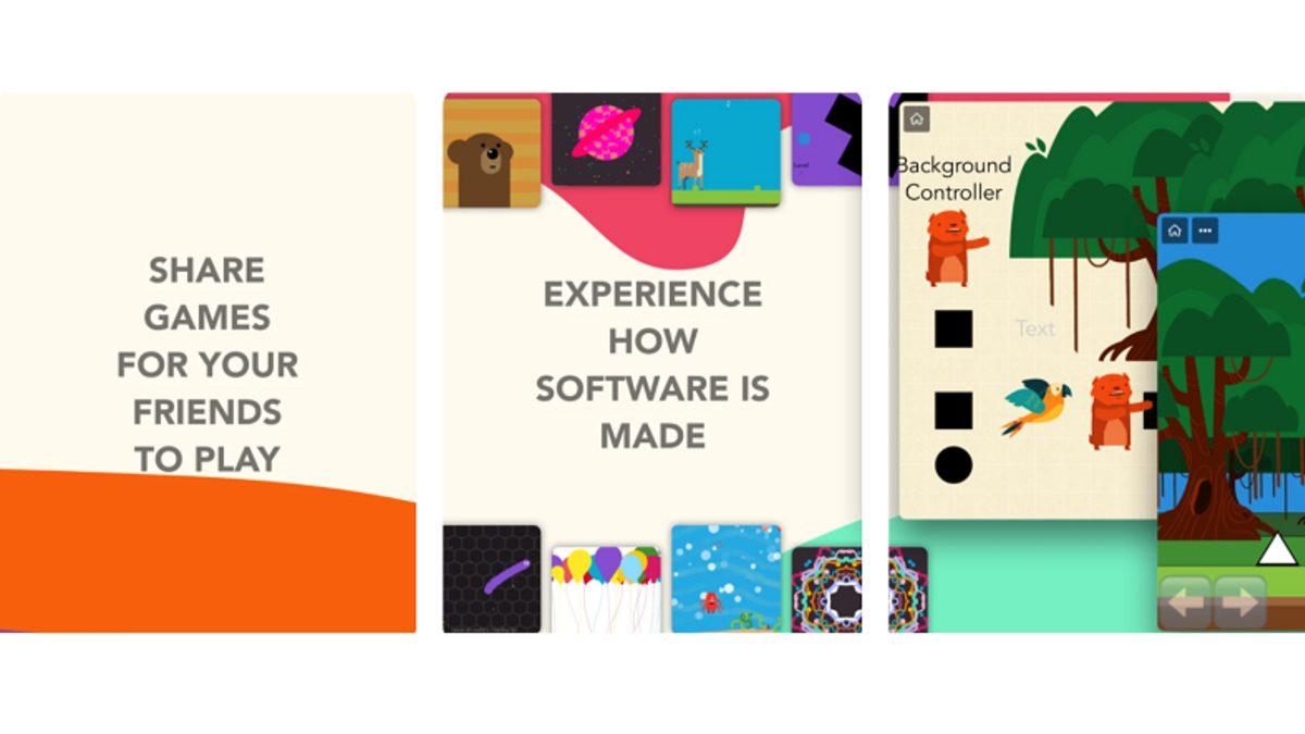 Programlamayı Eğlenceli Hale Getiren 10 Kod Yazma Oyunu