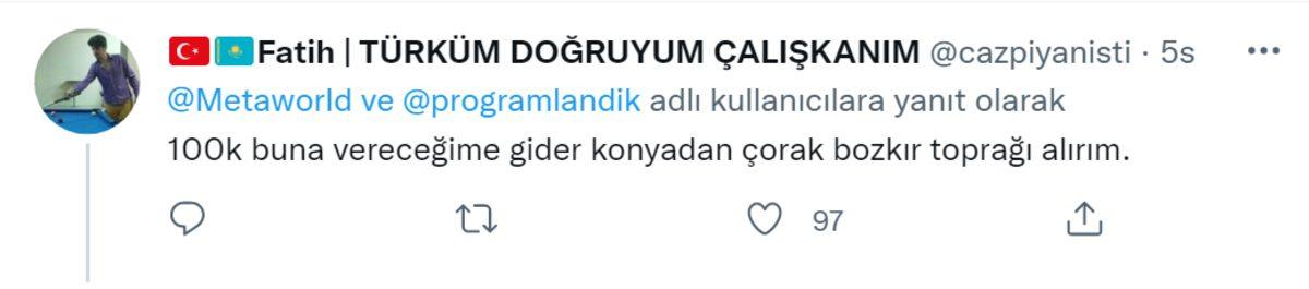 Şaka Gibi Ama Gerçek: Metaverse Arsaları ‘Sahibinden’ Üzerinden Satılmaya Başladı